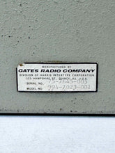 Gates Stereo Gain Set