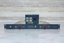 Brent Averill 1272 Mic Preamp Pair