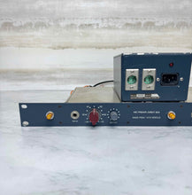 Brent Averill 1272 Mic Preamp Pair