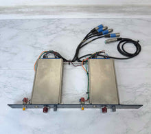 Brent Averill 1272 Mic Preamp Pair
