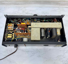 Langevin 117A Tube Preamp Racked (Pair)