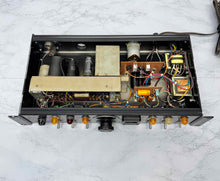 Langevin 117A Tube Preamp Racked (Pair)