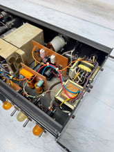 Langevin 117A Tube Preamp Racked (Pair)