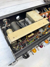 Langevin 117A Tube Preamp Racked (Pair)