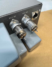 Pultec EQP-1A Program Tube Equalizer with Vintage Tubes