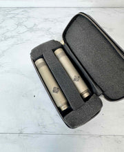 Telefunken M280 Small Diaphragm Condenser Microphone (Pair)