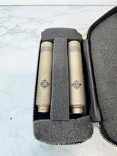 Telefunken M280 Small Diaphragm Condenser Microphone (Pair)