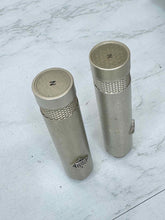 Telefunken M280 Small Diaphragm Condenser Microphone (Pair)