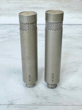 Telefunken M280 Small Diaphragm Condenser Microphone (Pair)
