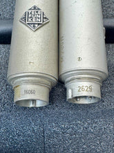 Telefunken M280 Small Diaphragm Condenser Microphone (Pair)