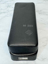 Telefunken M280 Small Diaphragm Condenser Microphone (Pair)