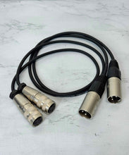 Telefunken M280 Small Diaphragm Condenser Microphone (Pair)