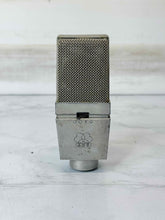 AKG C414 Condenser Large Diaphragm Microphone (for repair)