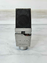 AKG C414 Condenser Large Diaphragm Microphone (for repair)