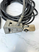 AKG C414 Condenser Large Diaphragm Microphone (for repair)
