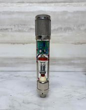 R-F-T M16 Tube Condenser Microphone