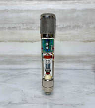 R-F-T M16 Tube Condenser Microphone