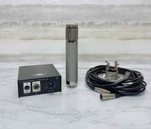 R-F-T M16 Tube Condenser Microphone