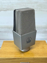 AKG C12A Tube Condenser Microphone