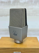 AKG C12A Tube Condenser Microphone