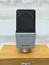 AKG C12A Tube Condenser Microphone