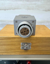 AKG C12A Tube Condenser Microphone