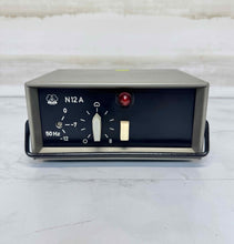 AKG C12A Tube Condenser Microphone