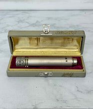 AKG C60 Tube Microphone