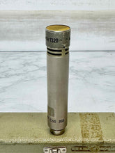 AKG C60 Tube Microphone