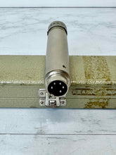 AKG C60 Tube Microphone