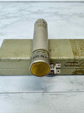 AKG C60 Tube Microphone