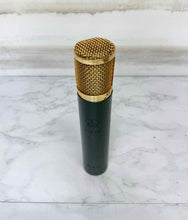 AKG C12VR Tube Condenser Microphone (For Parts)