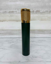 AKG C12VR Tube Condenser Microphone (For Parts)
