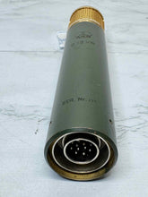 AKG C12VR Tube Condenser Microphone (For Parts)