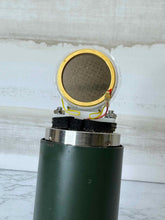 AKG C12VR Tube Condenser Microphone (For Parts)