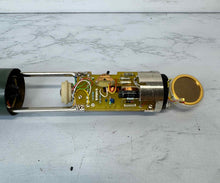 AKG C12VR Tube Condenser Microphone (For Parts)