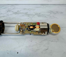 AKG C12VR Tube Condenser Microphone (For Parts)