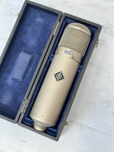 Neumann U47 Tube Condenser Microphone #617