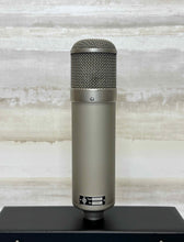 Neumann U47 Tube Condenser Microphone #617