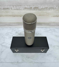 Neumann U47 Tube Condenser Microphone #617