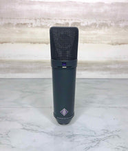 Neumann U87Ai Condenser Microphone