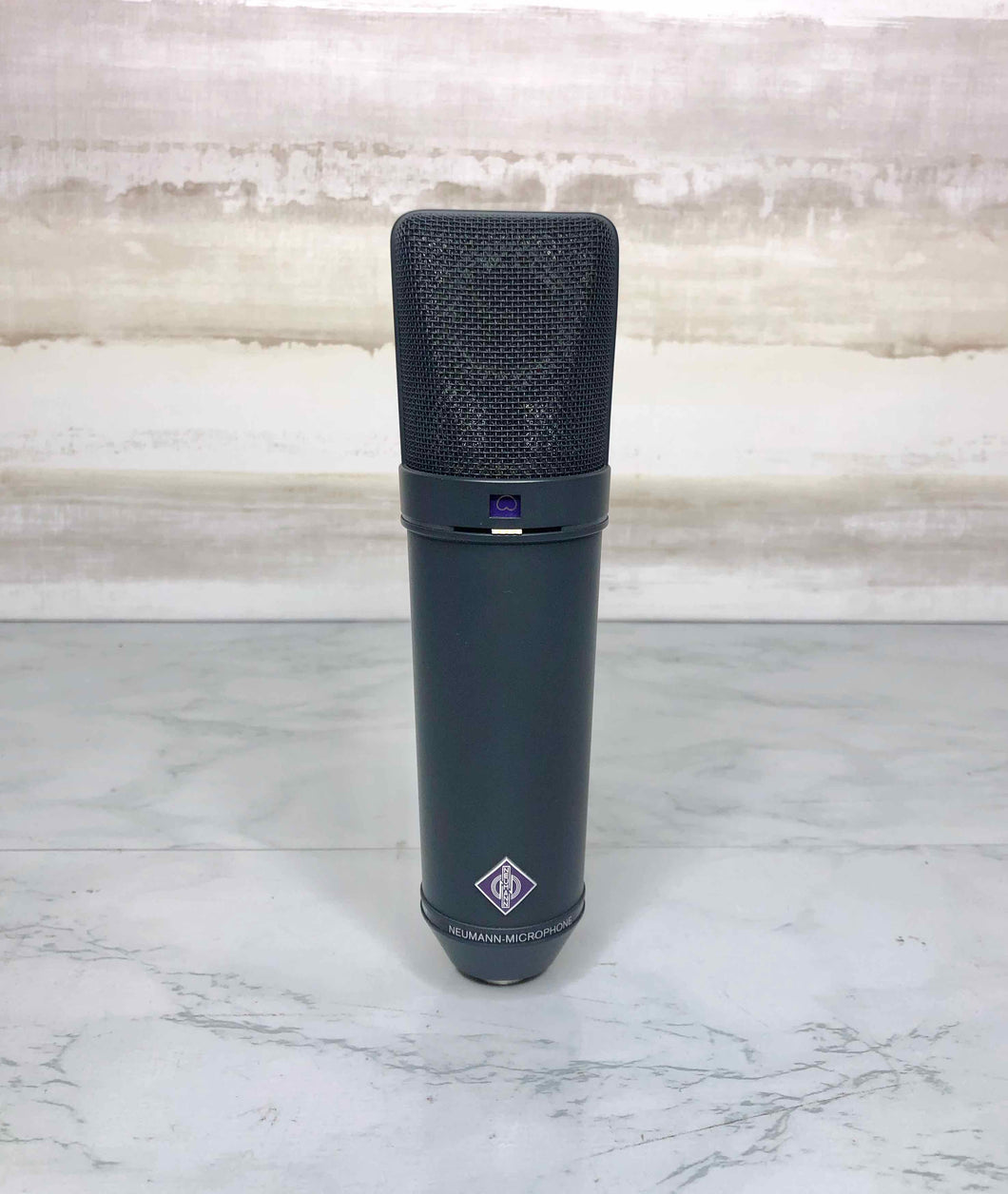 Neumann U87Ai Condenser Microphone