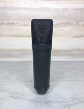 Neumann U87Ai Condenser Microphone