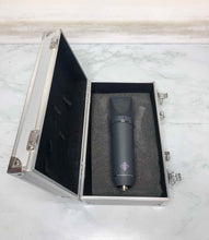 Neumann U87Ai Condenser Microphone