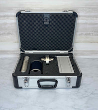 Brauner VM1 Tube Condenser Microphone