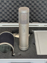 Brauner VM1 Tube Condenser Microphone