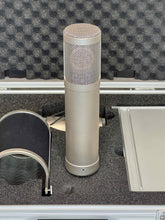 Brauner VM1 Tube Condenser Microphone