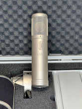 Brauner VM1 Tube Condenser Microphone