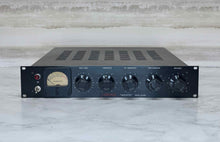 Stam Audio StamChild SA-660 Tube Compressor