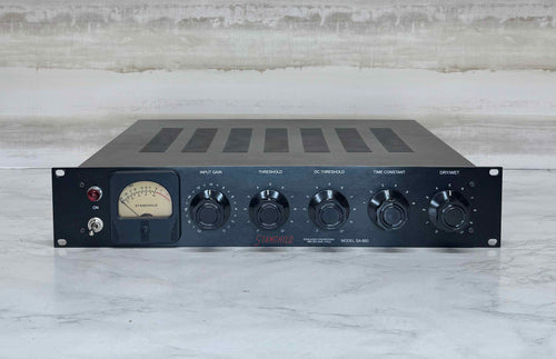 Stam Audio StamChild SA-660 Tube Compressor